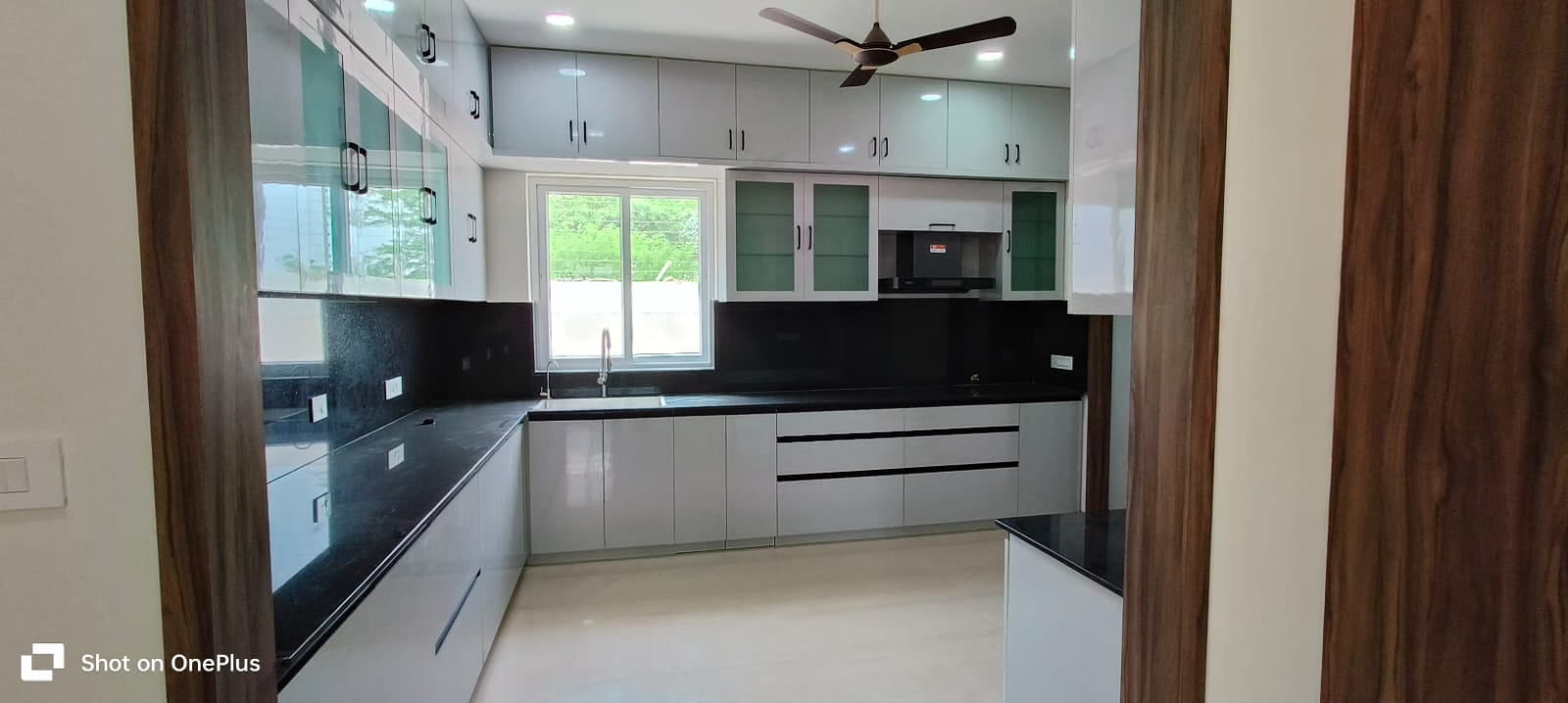 Modern Kitchen Design